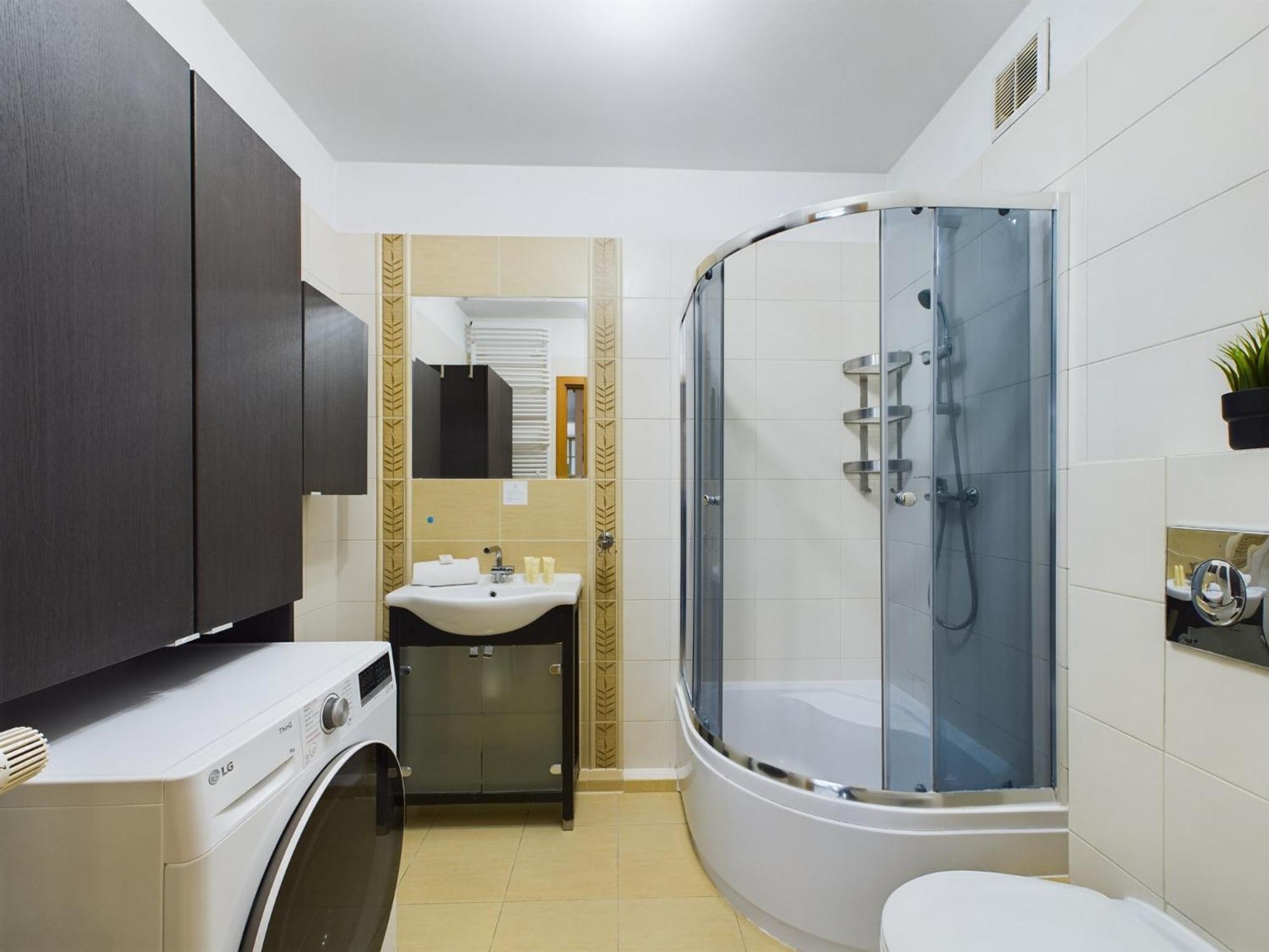 Apartment Gdanski Przytulna Z Ogrodkiem I Tarasem By Renters Gdansk