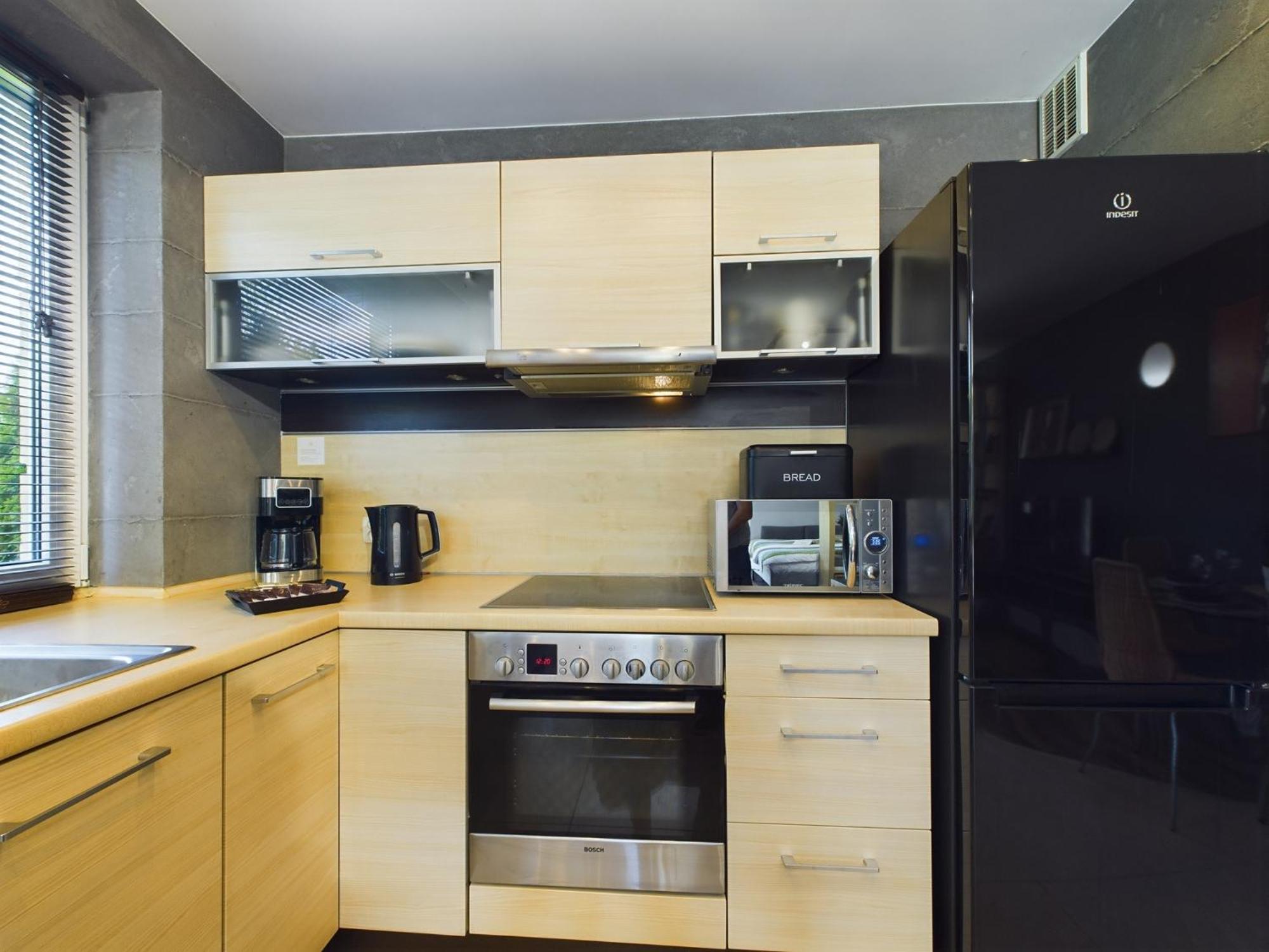 Gdanski Przytulna Z Ogrodkiem I Tarasem By Renters