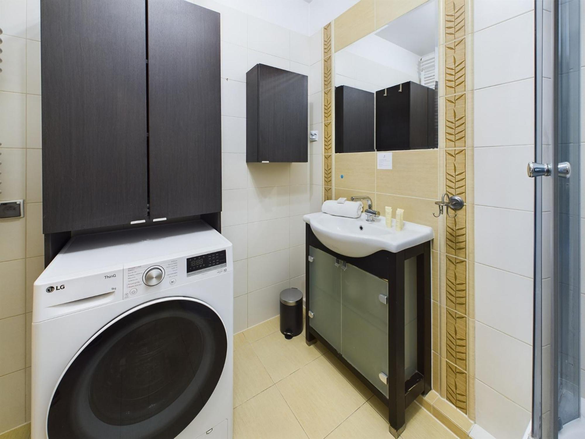 Apartment Gdanski Przytulna Z Ogrodkiem I Tarasem By Renters *