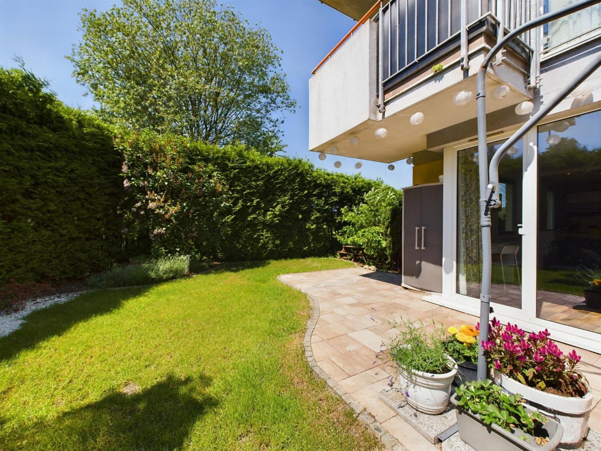 Gdanski Przytulna Z Ogrodkiem I Tarasem By Renters Apartament *