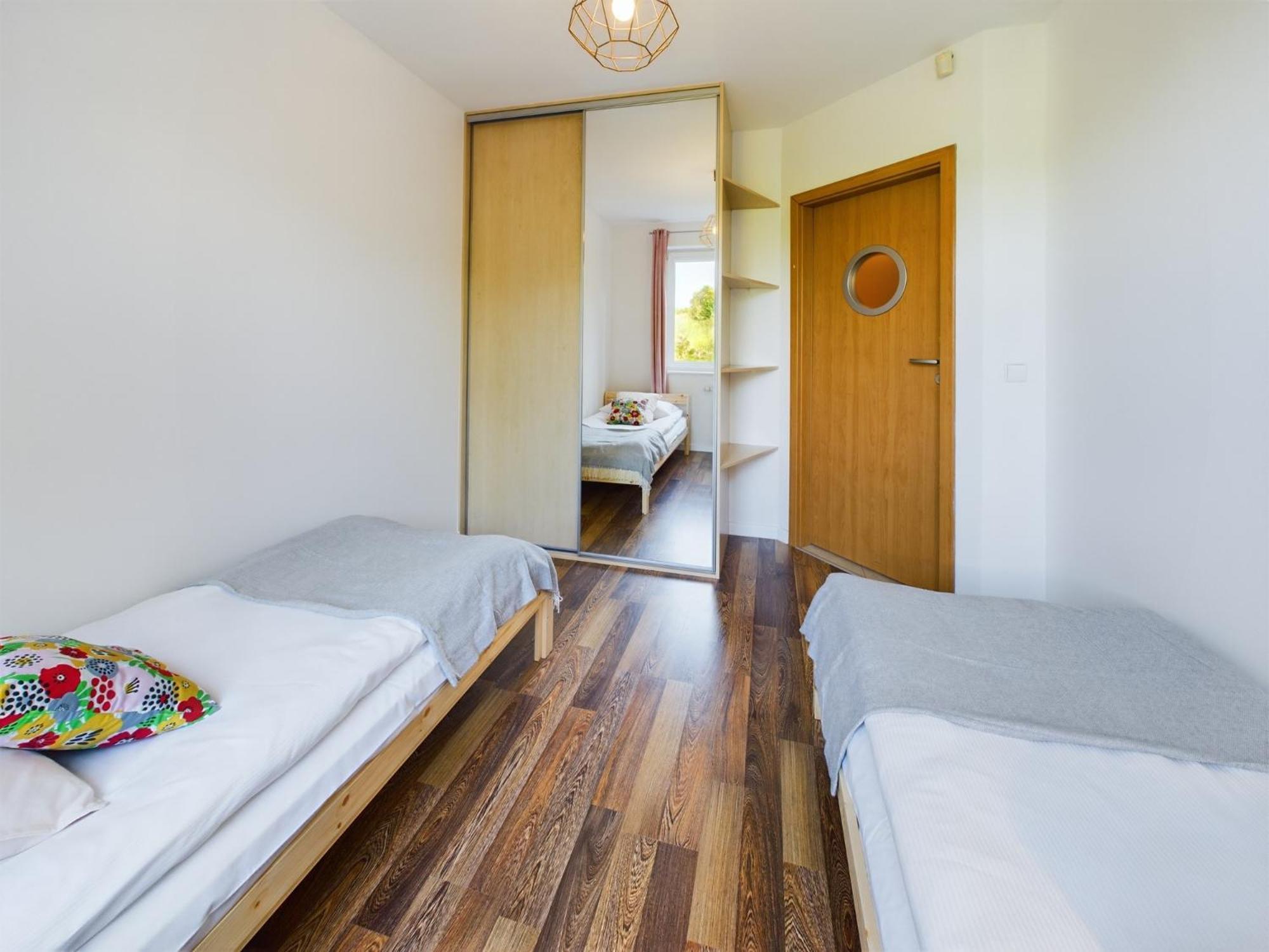 Gdanski Przytulna Z Ogrodkiem I Tarasem By Renters * Danzica